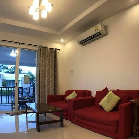 Sukanda Pool Villa Huahin Екстер'єр фото