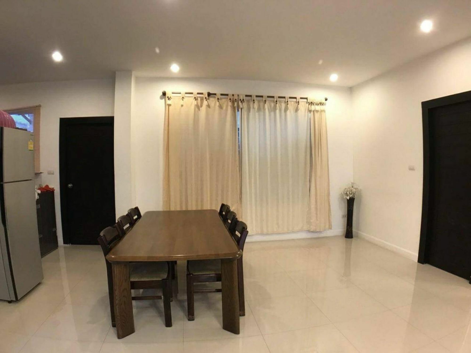 Sukanda Pool Villa Huahin Екстер'єр фото