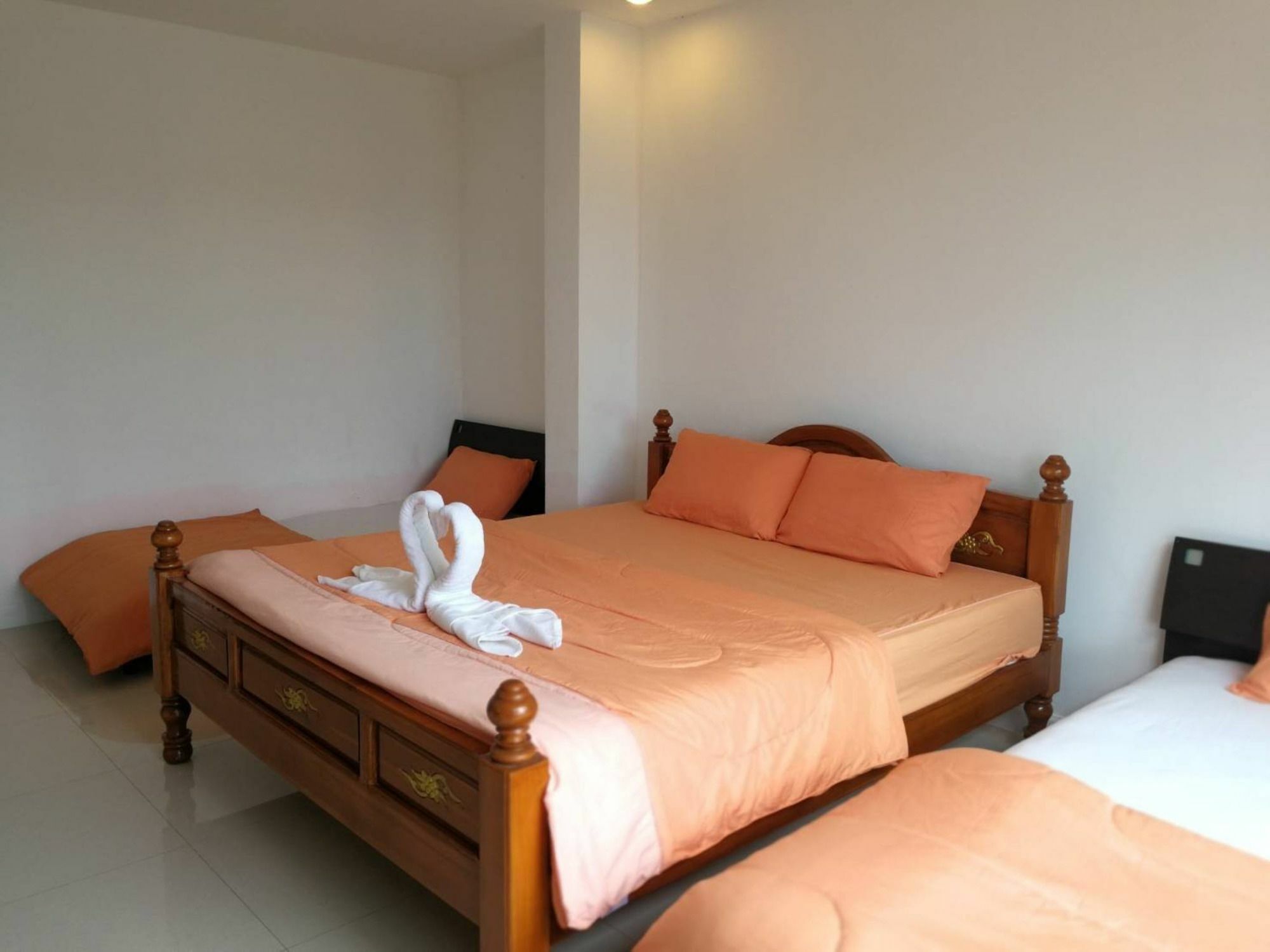 Sukanda Pool Villa Huahin Екстер'єр фото