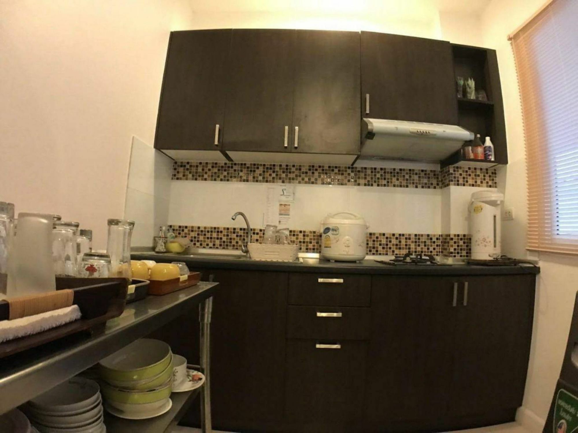 Sukanda Pool Villa Huahin Екстер'єр фото