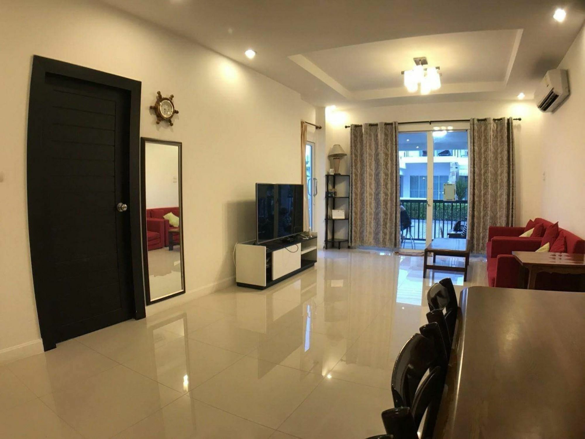 Sukanda Pool Villa Huahin Екстер'єр фото
