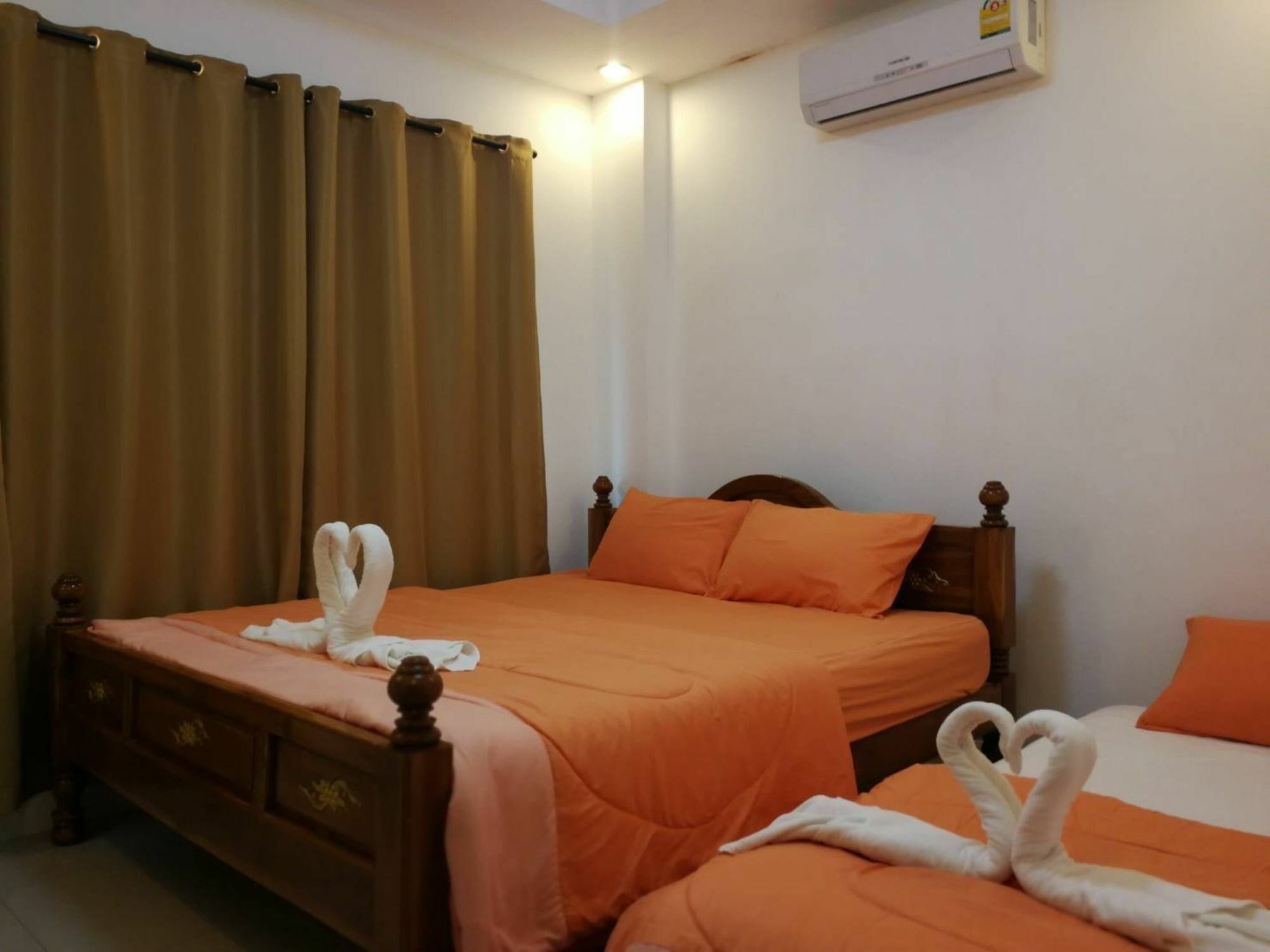 Sukanda Pool Villa Huahin Екстер'єр фото