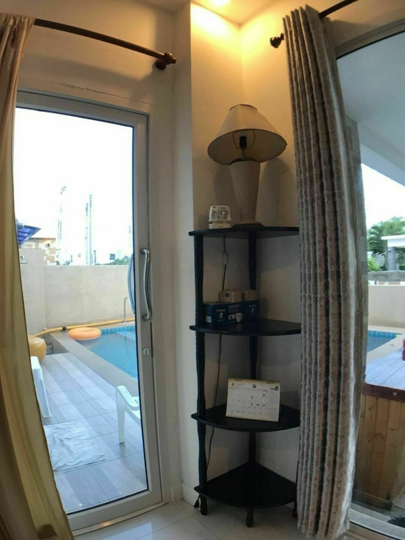 Sukanda Pool Villa Huahin Екстер'єр фото